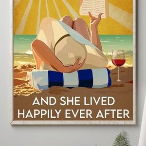 Meet your Posher, Sally